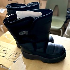 Boy’s Winter/Snow Boots